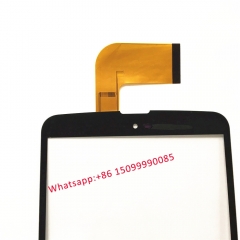 China tablet touch screen digitizer XCL-S80006A-FPC9.0