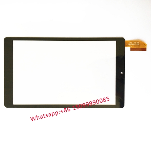 FPC-080004A touch screen digitizer replacement