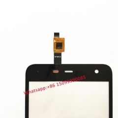 Reemplazo del digitizador de la pantalla táctil del teléfono móvil para ZTE Blade L4 pro A475