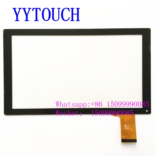 YJ144-FPC touch screen digitizer replacement