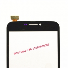 For Swiss Mobility Gen610 touch screen digitizer Fpca-59a04-v01