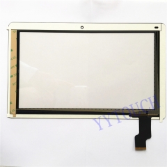 10.6 inch for CHUWI VI10 CWI505 touch panel OLM-101A1230-PG VER.2