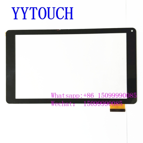 Xenit 906 touch screen digitizer replacement MF-804-090F