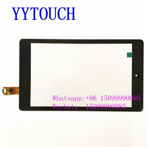 XCL-S80018A-FPC5.0  touch screen digitizer replacement