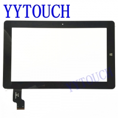 10.6 inch for CHUWI VI10 CWI505 touch panel OLM-101A1230-PG VER.2