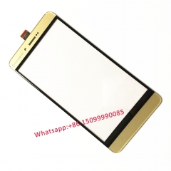 Reemplazo del digitizador de la pantalla táctil Swissmobility Gen6010