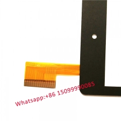 For Archos 70 oxygen touch screen digitizer replacement