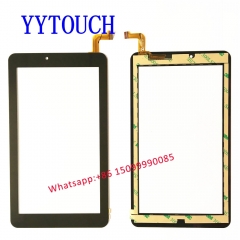 Tablet Gobierno San Luis 3.0 touch screen digitizer Hk070pg3254b-v02.