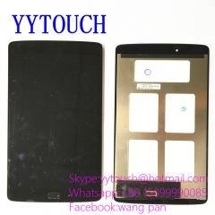 Assembly For LG V480 lcd screen complete yytouchlcd