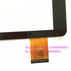 ZYD101-57V01 touch screen digitizer replacement