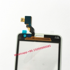 For NOBLEX N451 touch screen digitizer