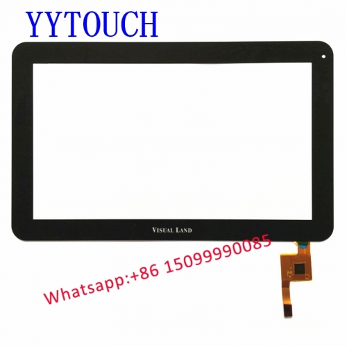 For Eurocase Calliope eutb-108 tablet touch screen topsun_f0004_a1