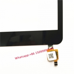 Para Acer Iconia Talk S A1-734 reemplazo de pantalla táctil digitalizador PB70A3123