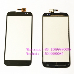 LCD Screen Display Touch For BLU studio 6.0 HD D651 D651U D651L