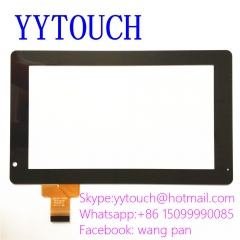 Spare parts tablet touch screen MGLCTP-70636