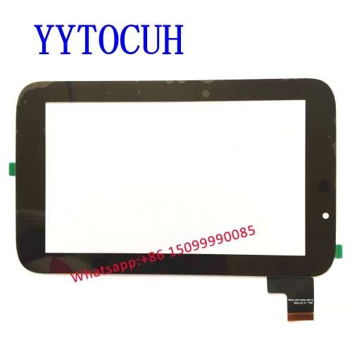 Fpc-ctp-0700-057-2 touch screen digitizer replacement