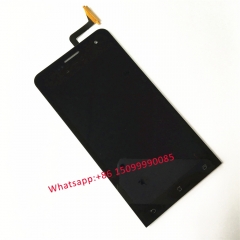 ASUS ZENFONE 5 A500CG lcd screen with touch screen lcd complete assembly