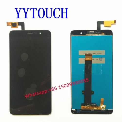 Complete Screen Assembly for Xiaomi Redmi Note 3
