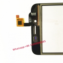 Mobile Phone Touch Digitizer For ZTE Blade L4 A460 touch