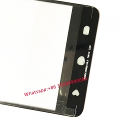 Reemplazo del digitizador de la pantalla táctil Swissmobility Gen6010