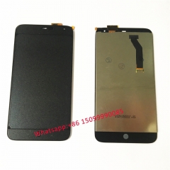 Assembly For MEIZU MX3 lcd screen complete