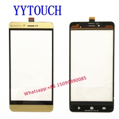 Swissmobility Gen6010 touch screen digitizer replacement