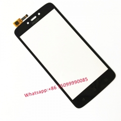 For moto c touch screen digitizer replacement