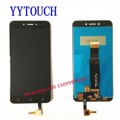 ASUS Zenfone Live ZB501KL lcd screen complete tactile Digitizer Assemblée