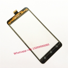 ALTRON 5INCH GI-551 touch screen digitizer FPC-FC55J005-00 DXG2-0329-055A