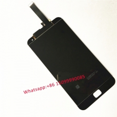 Lcd complete+touch screen for MEIZU MX4 PRO lcd display