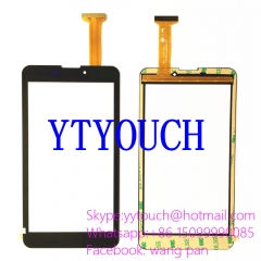 Tablet touch screen digitizer XCL-S60002A-FPC3.0