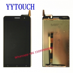 Assembly ASUS ZENFONE 6 A600CG lcd+touch screen complete