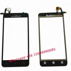 VERYKOOL S5005 touch screen digitizer verykool S5004