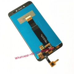 ASUS Zenfone Live ZB501KL lcd screen complete tactile Digitizer Assemblée