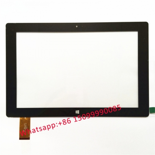 For KELYX 2 en 1 M1021B touch screen digitizer replacement  PB101JG2033