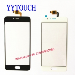 For meizu m5s touch screen digitizer replacement