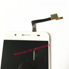 For zte Blade a610 plus lcd complete assembly lcd complete