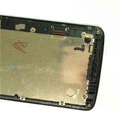 For zte blade l370 lcd assembly for zte blade C370 lcd screen assembly