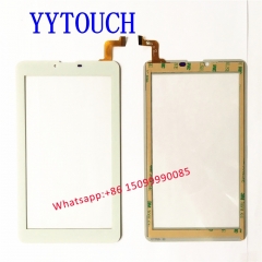 Hyun dai Hdt-7435 Gt-706 4g Touch Glass Touch Screen
