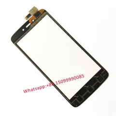 For moto c touch screen digitizer replacement