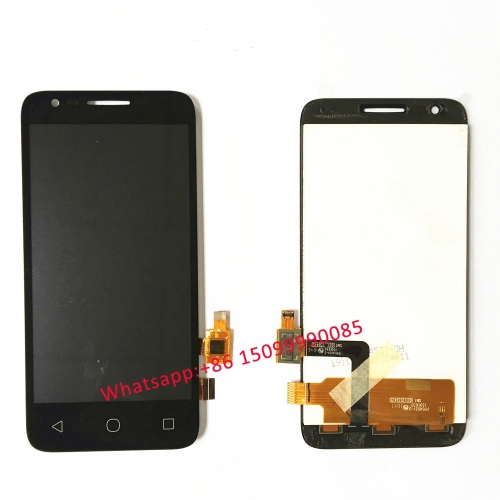 Assembly For alcatel ot4027 lcd screen display lcd complete