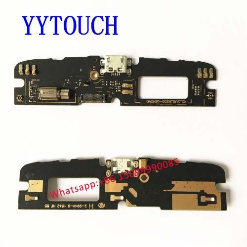 For Lenovo k5 charging flex cable lenovo k5 charger port flex