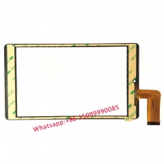 Digitizador de pantalla táctil HK80DR2536-V03 7.85 pulgadas