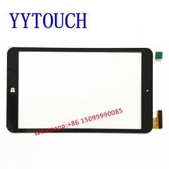 For Pcbox Pcb Tw088 tablet touch screen PB80JG2029  fpc-fc80j107-03  fpc-cy80j092-00