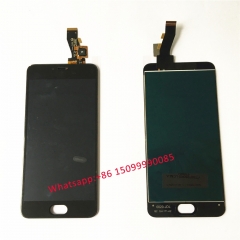 MEIZU M3 lcd screen+touch screen complete