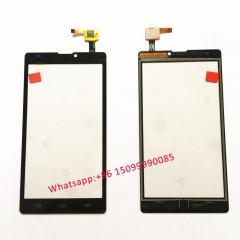 For zte blade l2 touch screen digitizer replacement