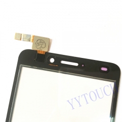 For ZTE Z828 touch screen digitizer replacement