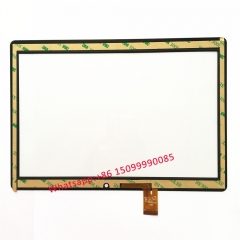 10.1“ DP101279-F1 touch screen digitizer replacement
