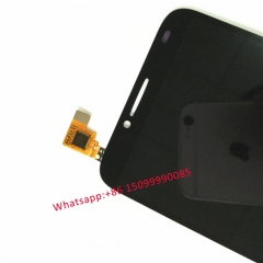 For Alcatel One Touch Idol 2 LCD OT6037 6037 6037Y pantalla tactil complete