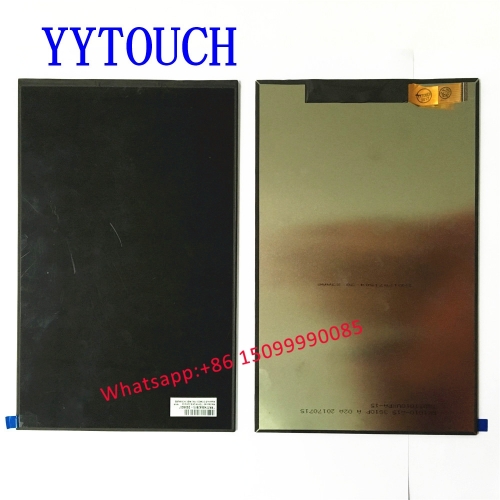 For Alcatel One Touch Pixi 3 (10) 8079X 8080 LCD Screen Display Replacement